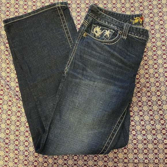 Jeans - Picture 1 of 4